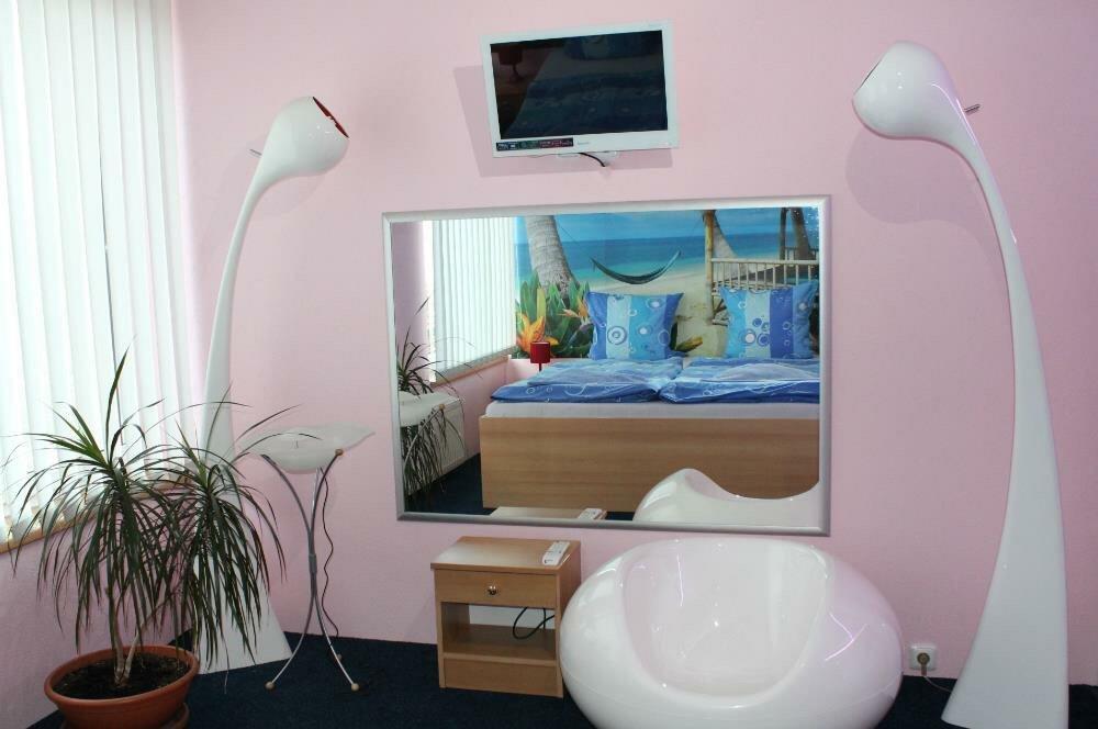 Hôtel Mondeo Prague Extérieur photo