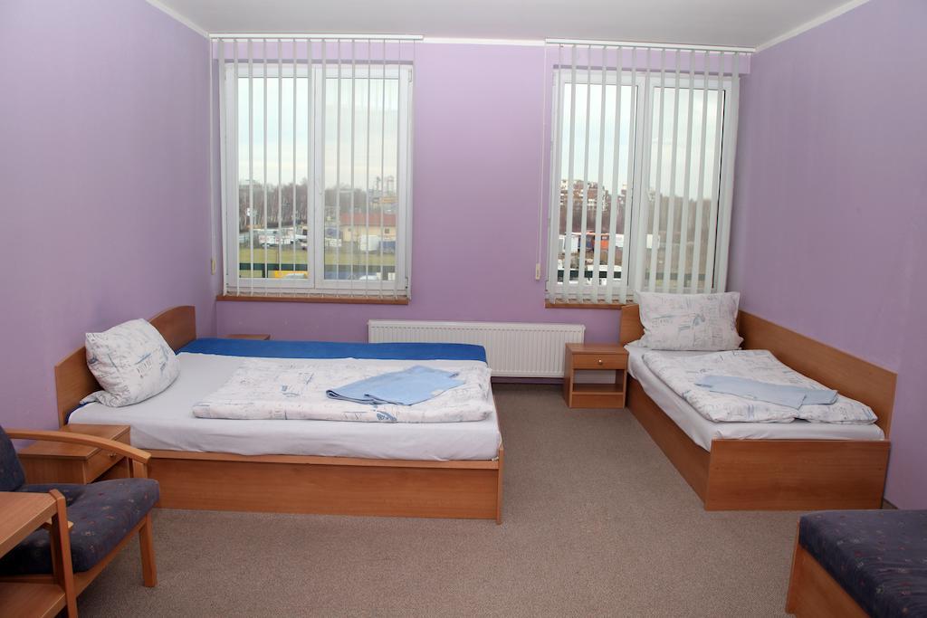 Hôtel Mondeo Prague Chambre photo