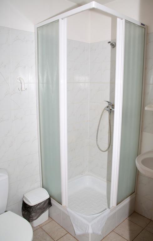 Hôtel Mondeo Prague Extérieur photo